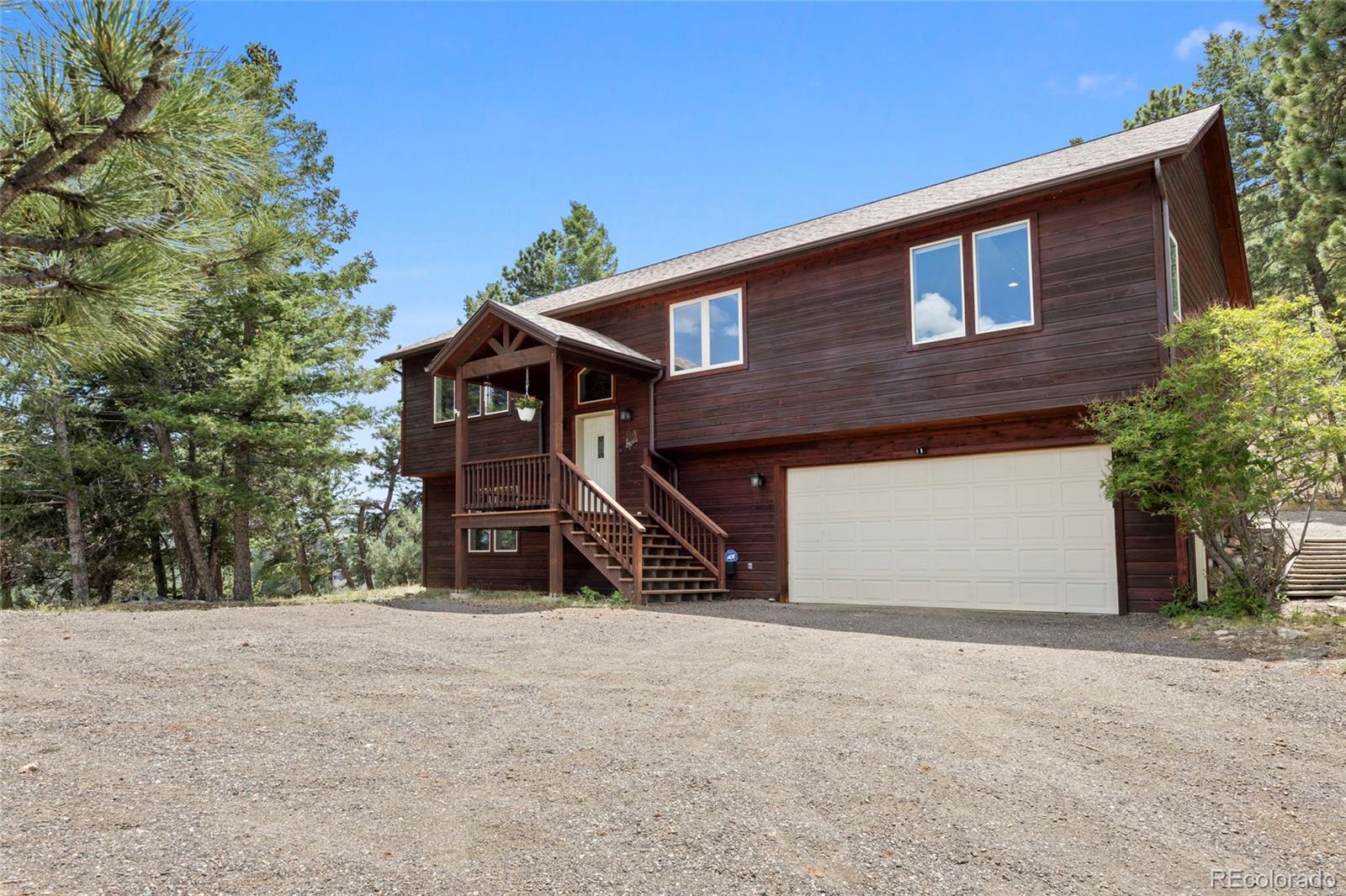 MLS Image #2 for 988  elk valley drive,evergreen, Colorado