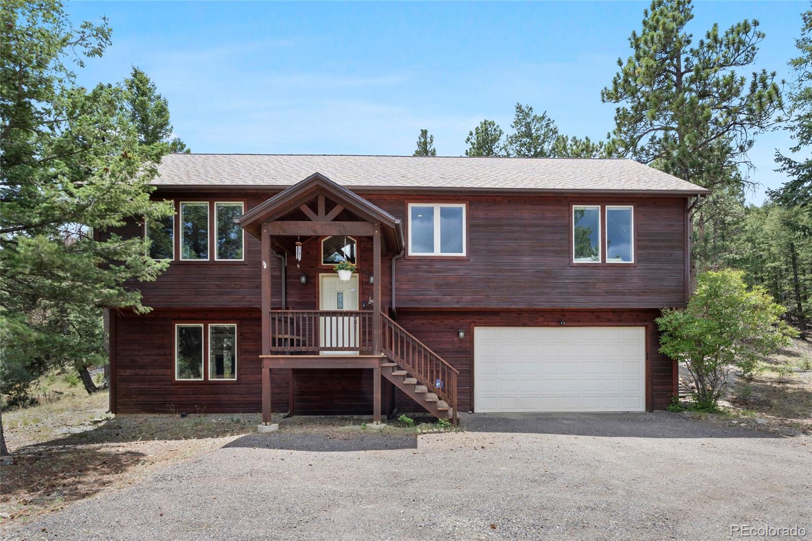 MLS Image #3 for 988  elk valley drive,evergreen, Colorado