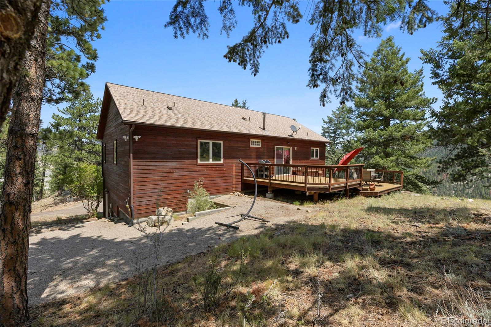 MLS Image #35 for 988  elk valley drive,evergreen, Colorado