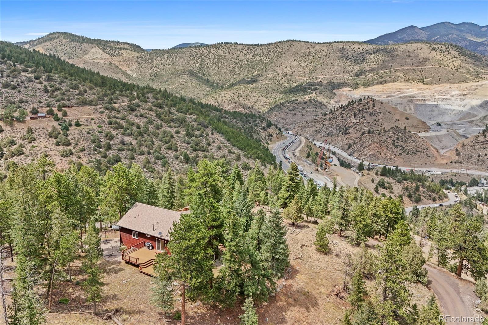 MLS Image #37 for 988  elk valley drive,evergreen, Colorado