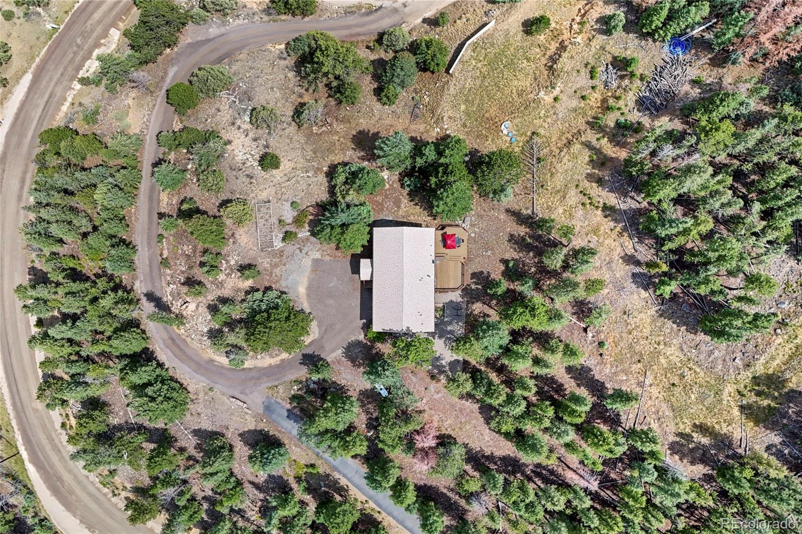 MLS Image #38 for 988  elk valley drive,evergreen, Colorado