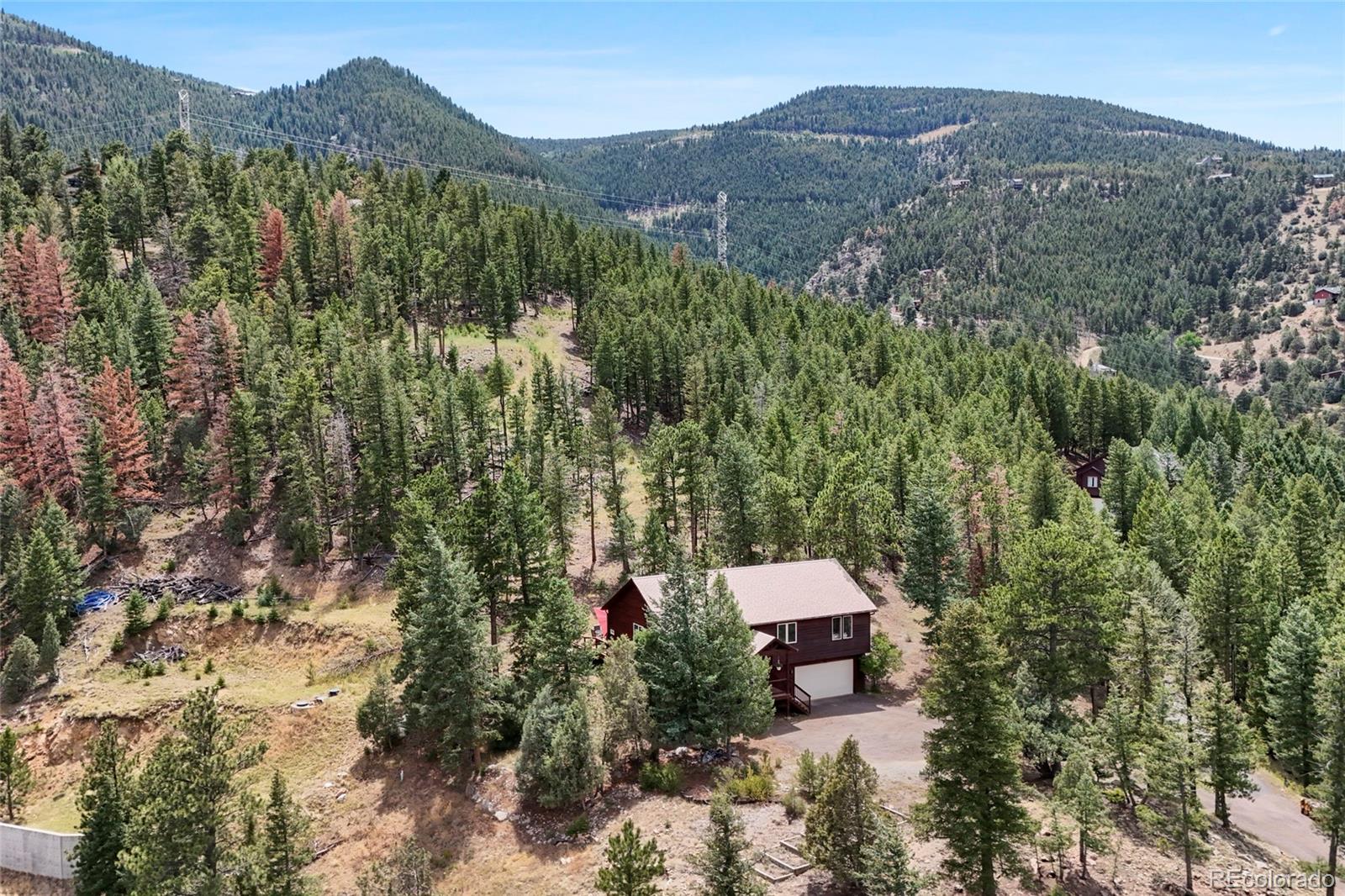 MLS Image #39 for 988  elk valley drive,evergreen, Colorado