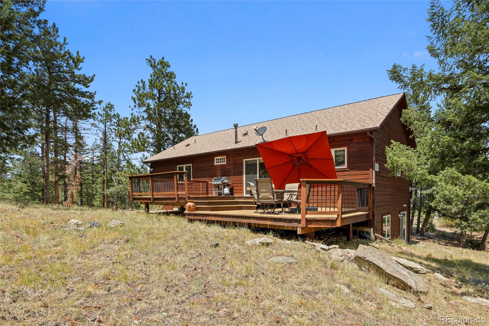MLS Image #40 for 988  elk valley drive,evergreen, Colorado