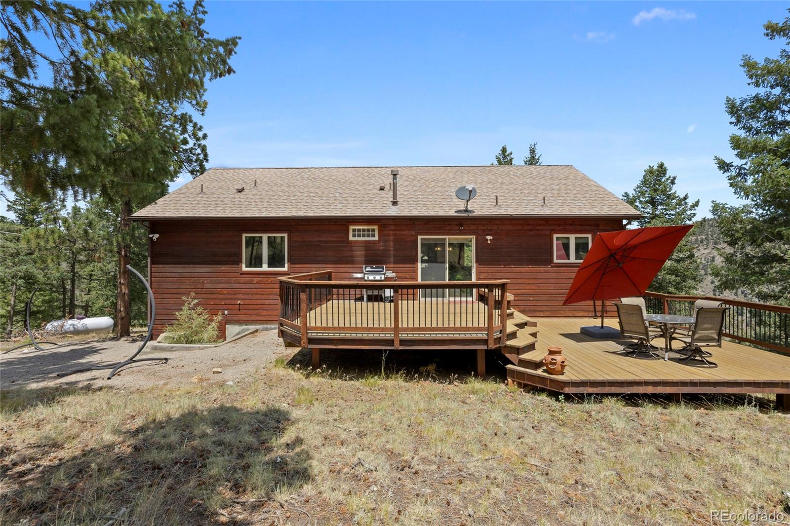 MLS Image #41 for 988  elk valley drive,evergreen, Colorado