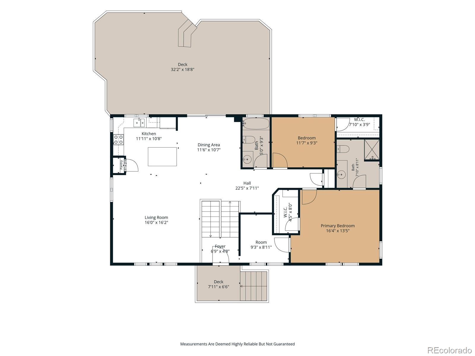 MLS Image #43 for 988  elk valley drive,evergreen, Colorado