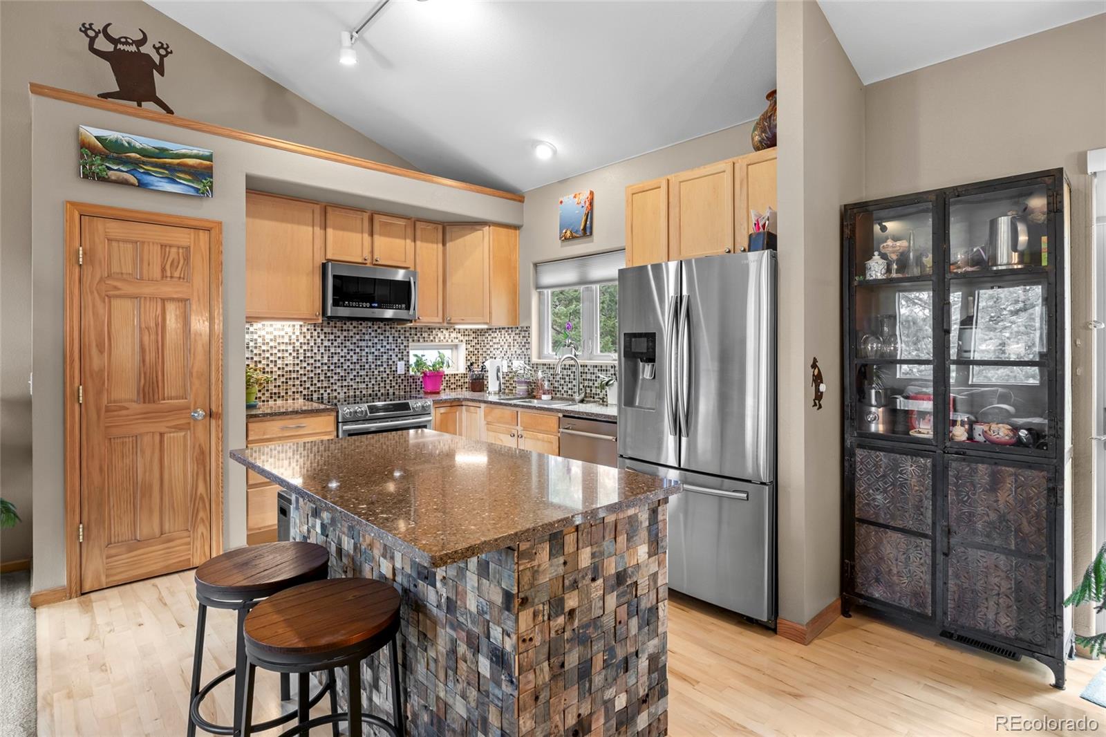 MLS Image #5 for 988  elk valley drive,evergreen, Colorado