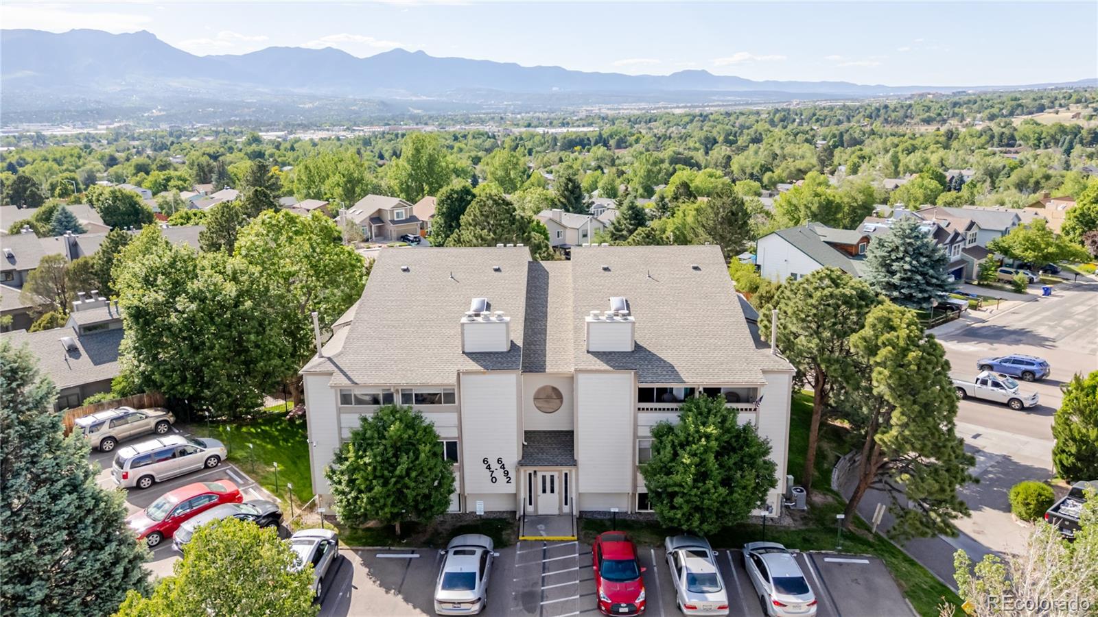 MLS Image #14 for 6474  mcnichols court 3,colorado springs, Colorado
