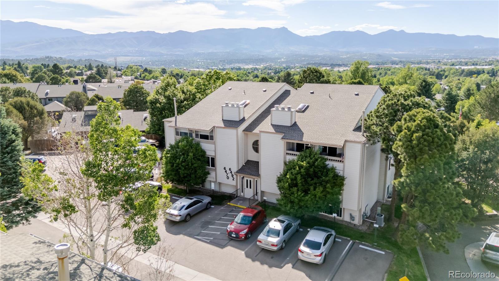 MLS Image #15 for 6474  mcnichols court 3,colorado springs, Colorado