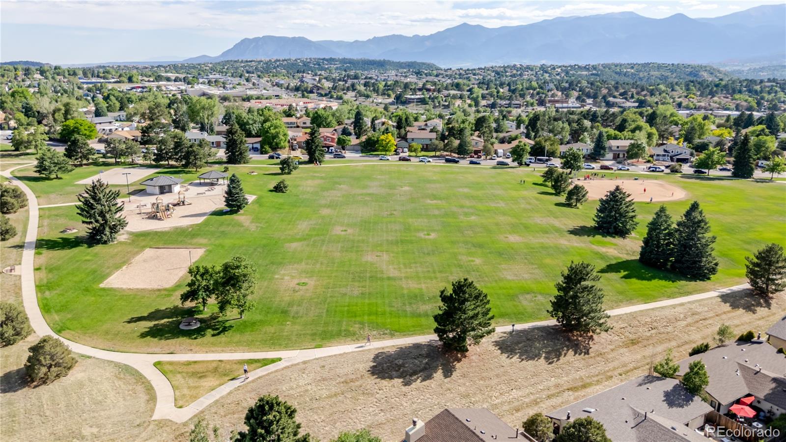 MLS Image #16 for 6474  mcnichols court 3,colorado springs, Colorado
