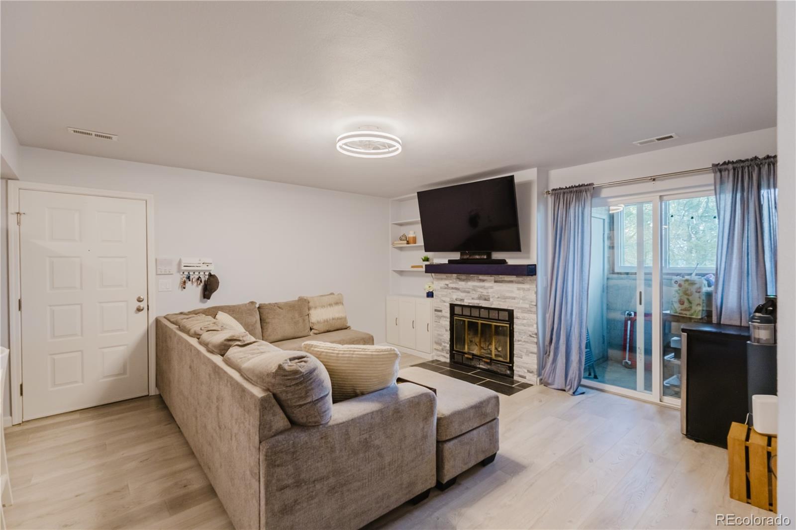 MLS Image #5 for 6474  mcnichols court 3,colorado springs, Colorado