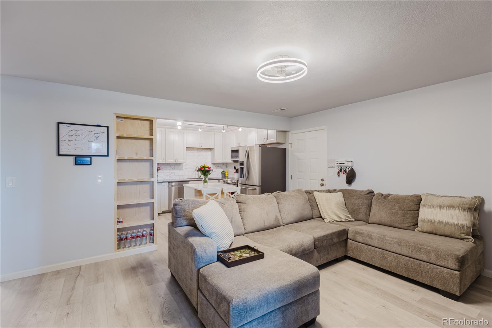 MLS Image #6 for 6474  mcnichols court 3,colorado springs, Colorado