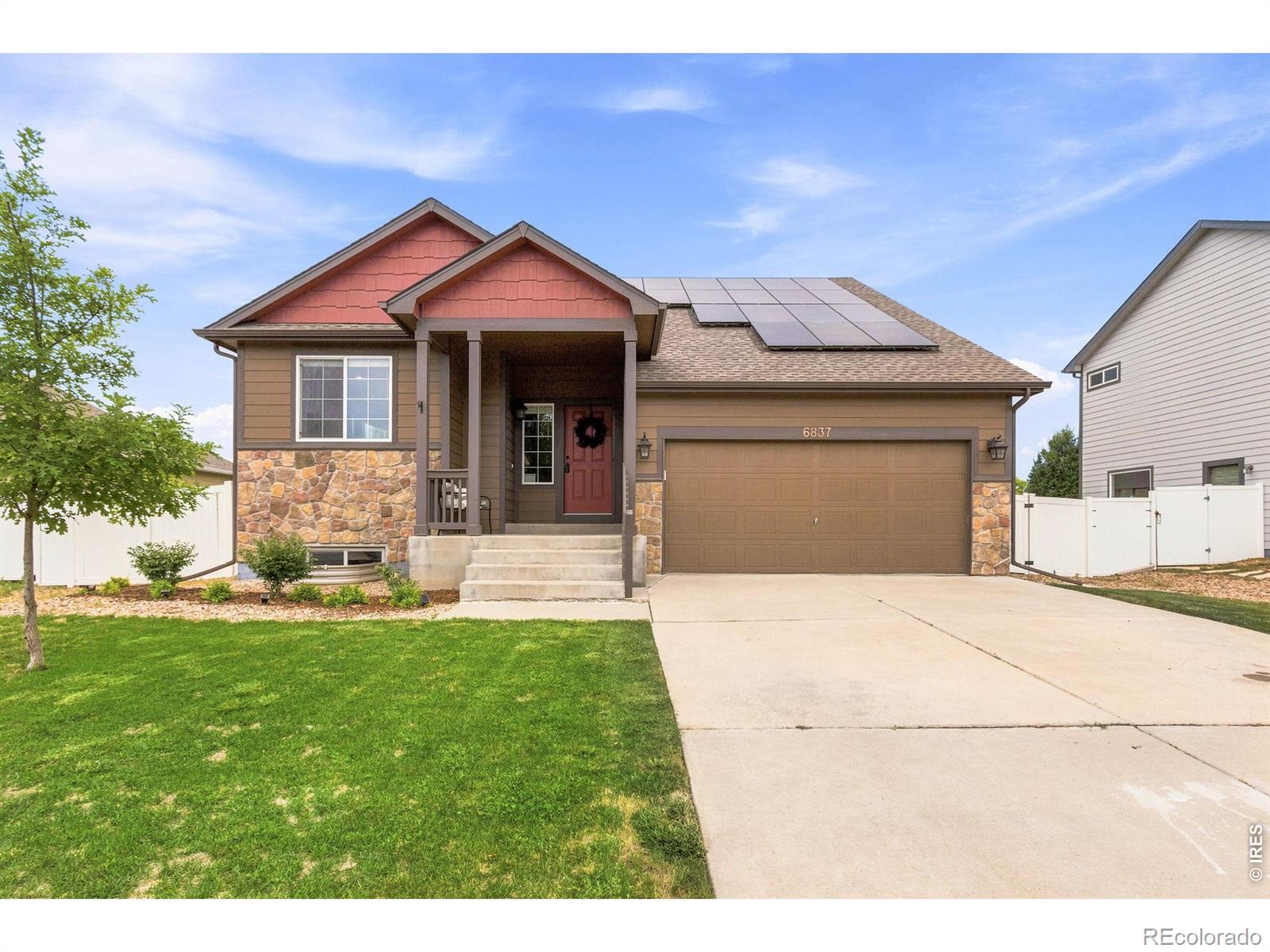 MLS Image #0 for 6837  mcclellan road,wellington, Colorado