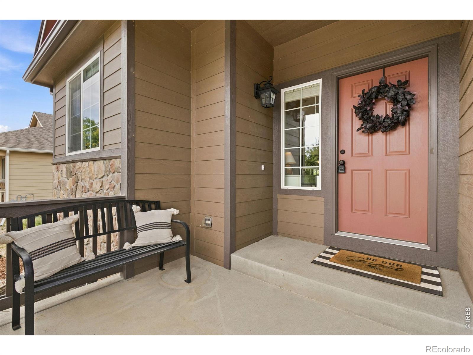 MLS Image #1 for 6837  mcclellan road,wellington, Colorado