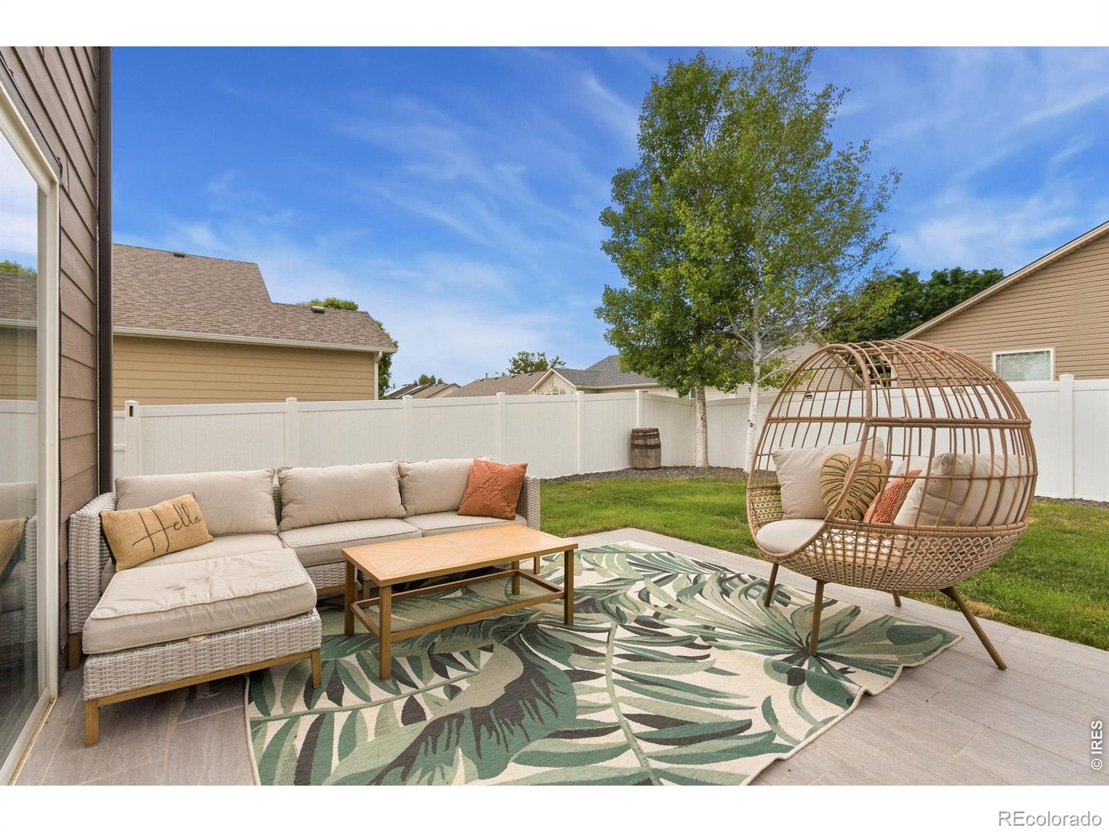 MLS Image #19 for 6837  mcclellan road,wellington, Colorado