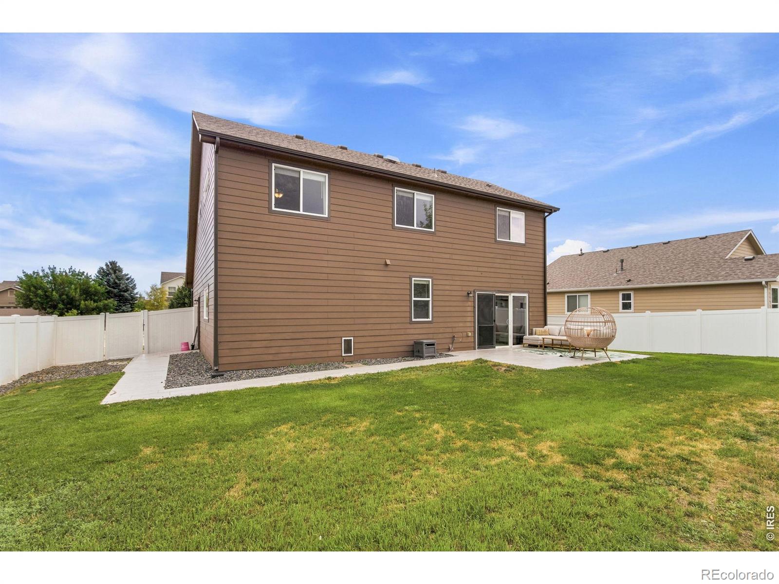 MLS Image #20 for 6837  mcclellan road,wellington, Colorado