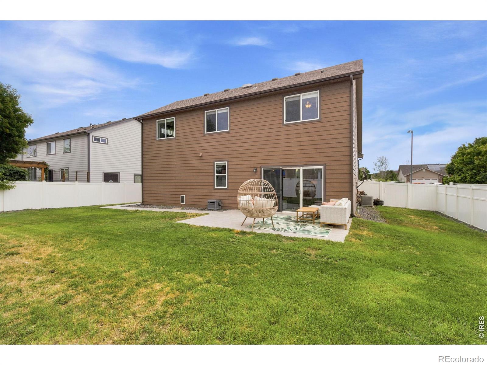 MLS Image #22 for 6837  mcclellan road,wellington, Colorado