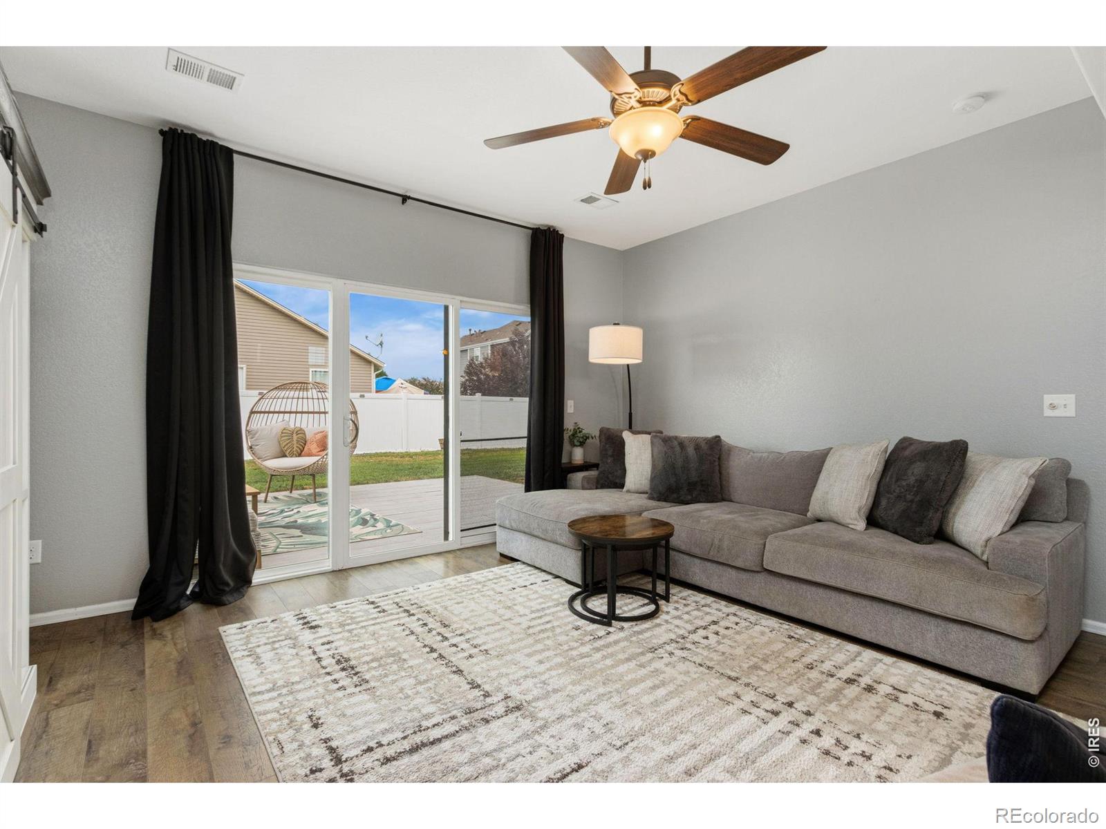 MLS Image #9 for 6837  mcclellan road,wellington, Colorado