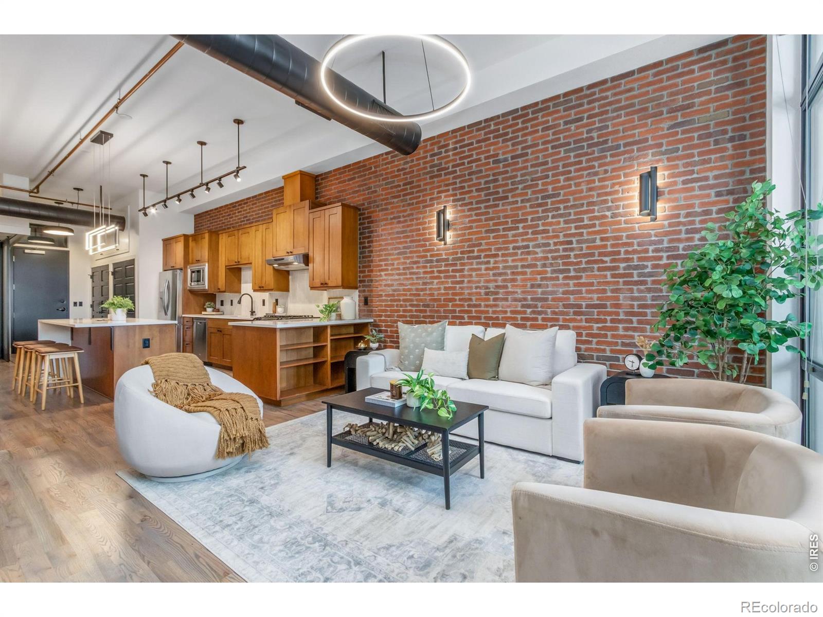 MLS Image #15 for 210 w magnolia street,fort collins, Colorado