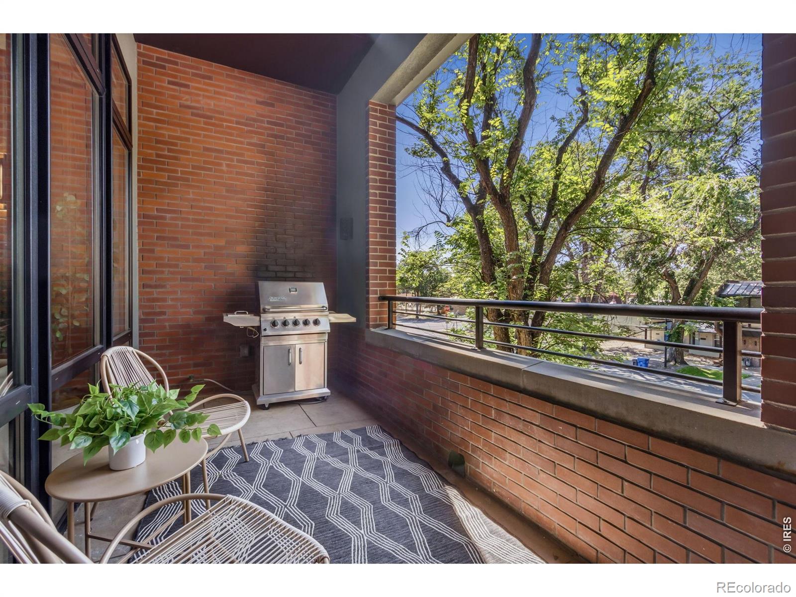 MLS Image #21 for 210 w magnolia street,fort collins, Colorado