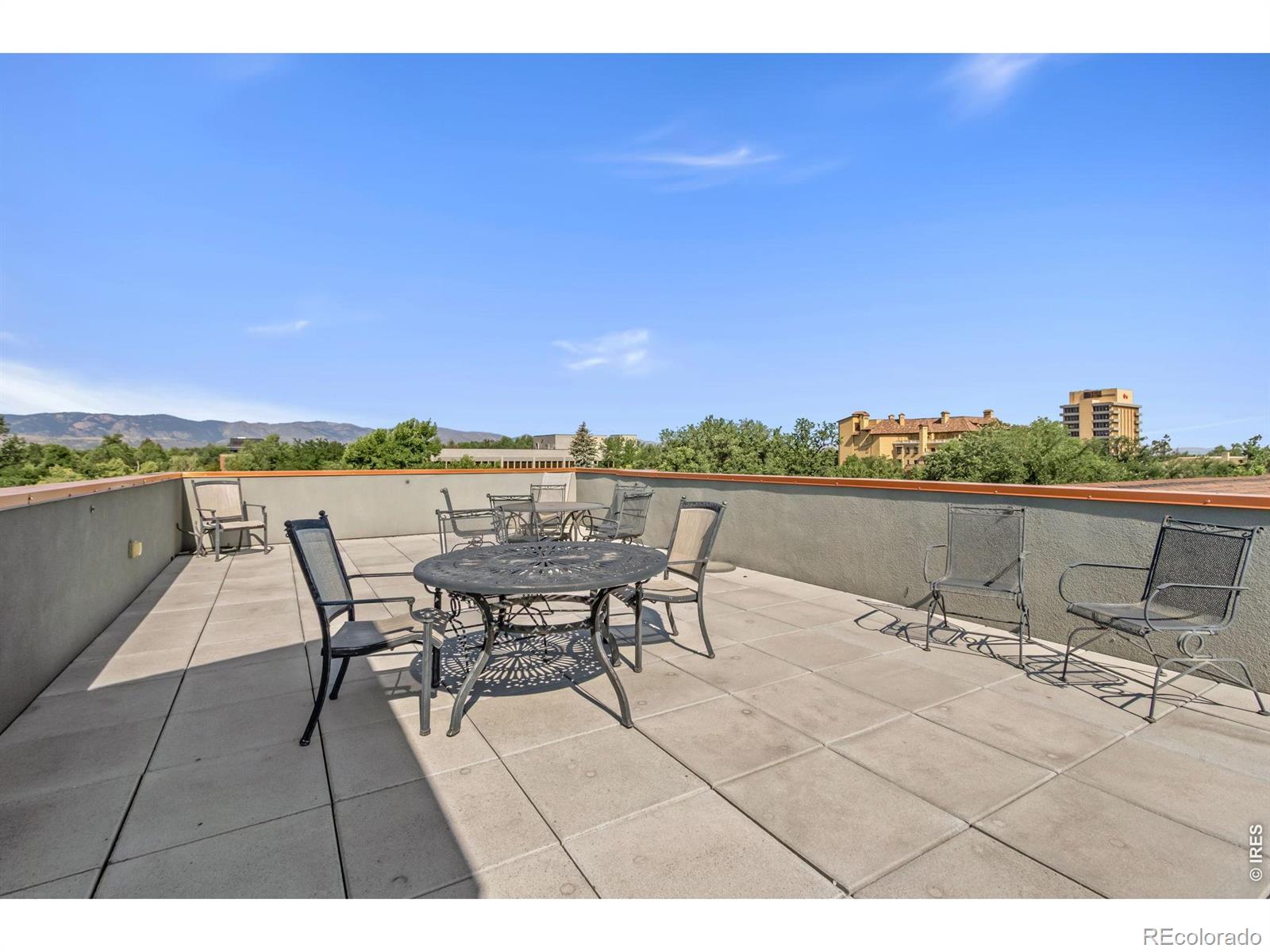 MLS Image #27 for 210 w magnolia street,fort collins, Colorado