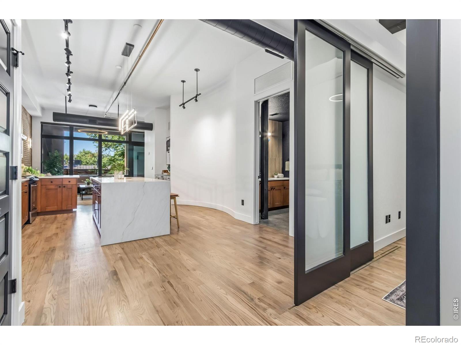 MLS Image #3 for 210 w magnolia street,fort collins, Colorado