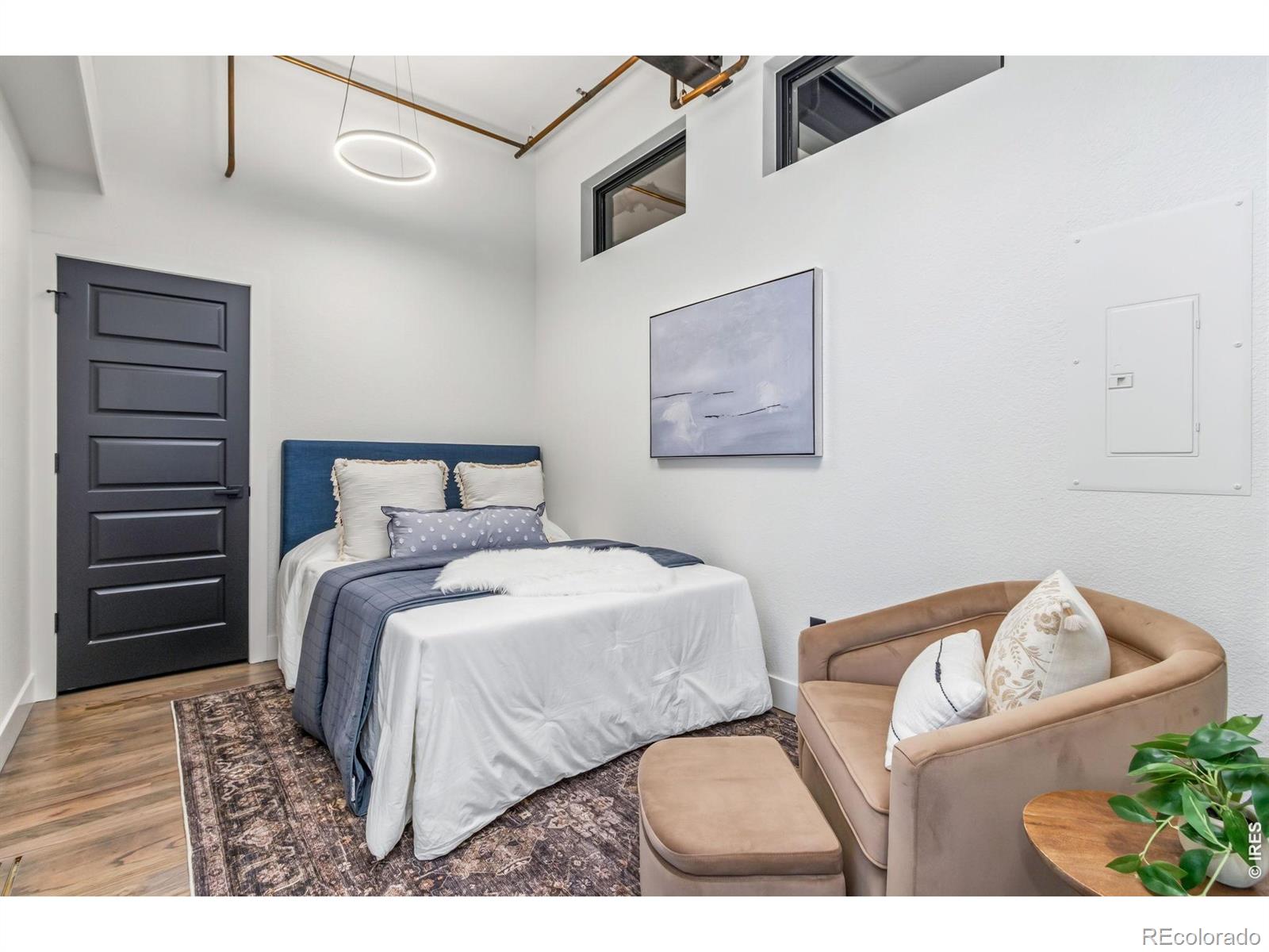 MLS Image #7 for 210 w magnolia street,fort collins, Colorado