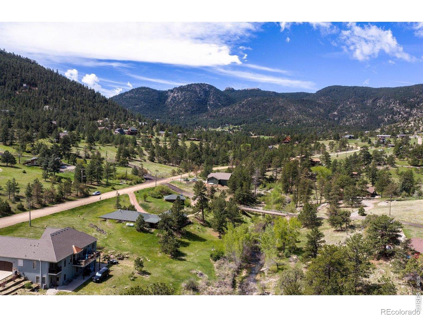 MLS Image #41 for 655  kiowa road,lyons, Colorado