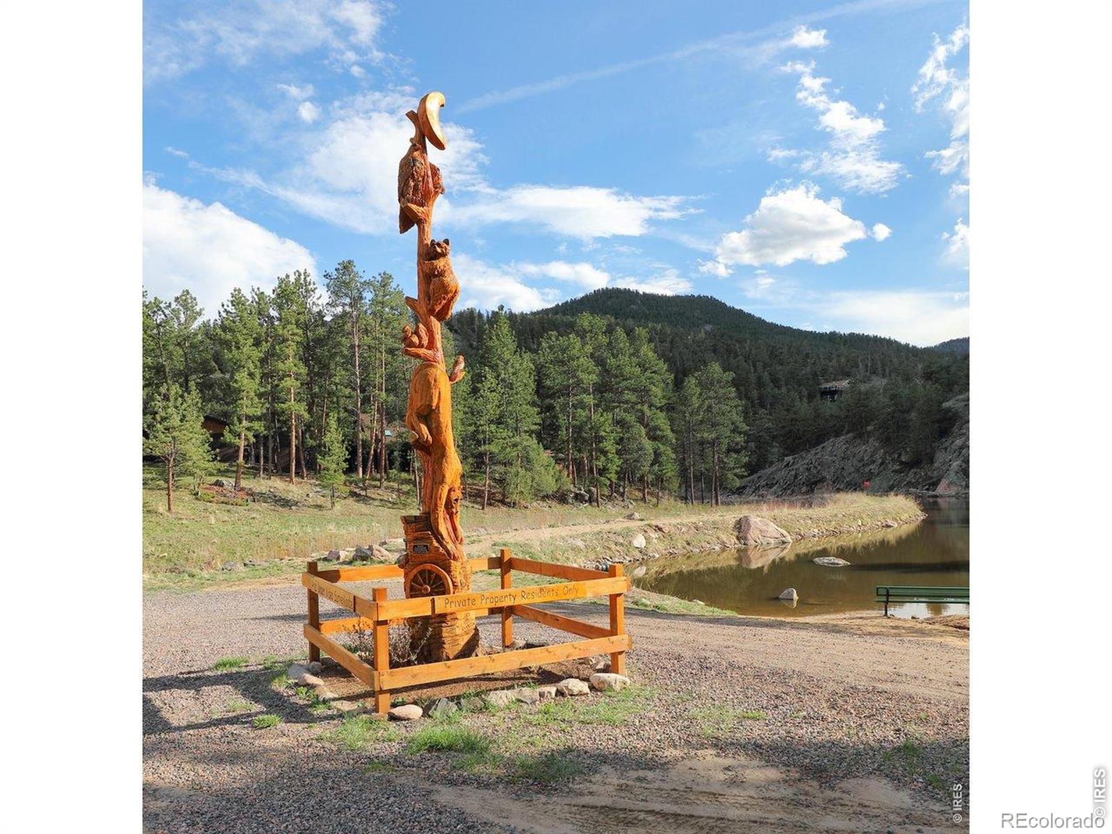 MLS Image #47 for 655  kiowa road,lyons, Colorado