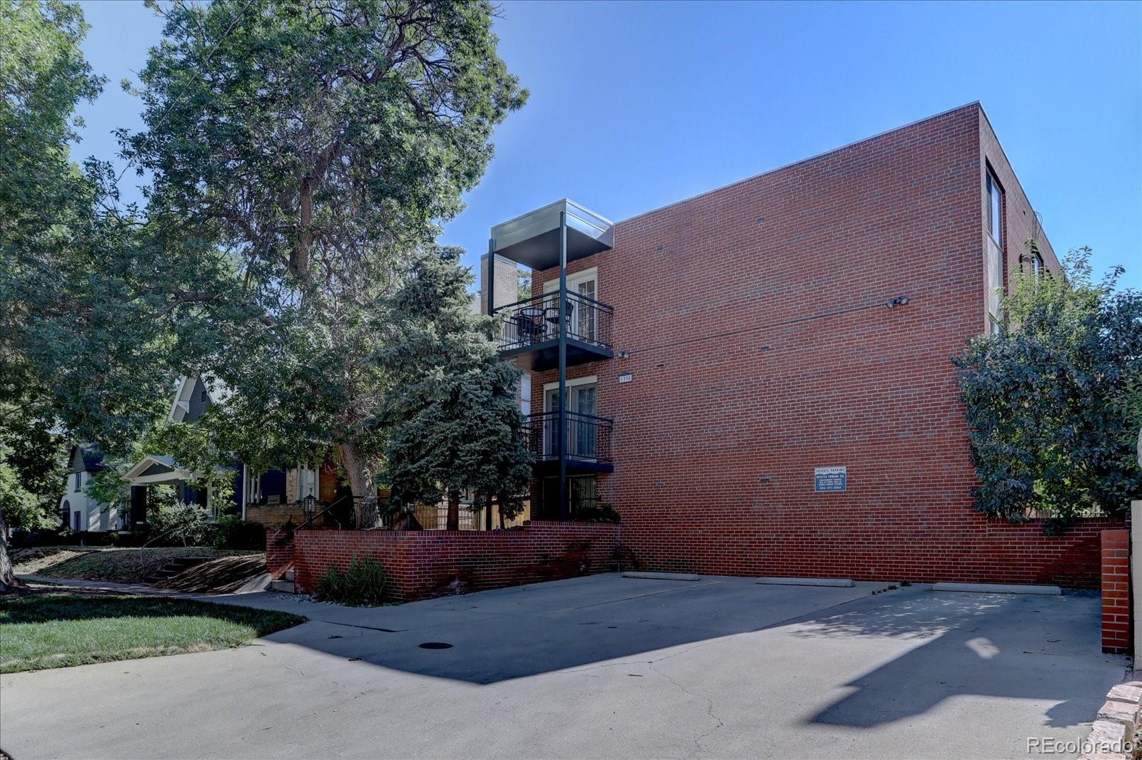 MLS Image #0 for 1330  race street 4,denver, Colorado