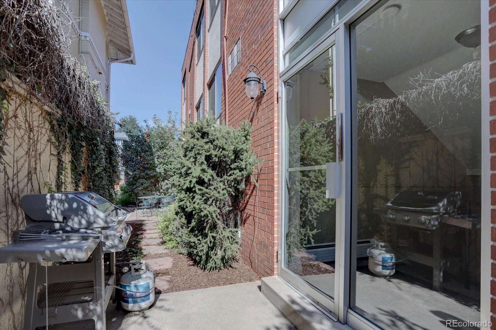 MLS Image #16 for 1330  race street 4,denver, Colorado