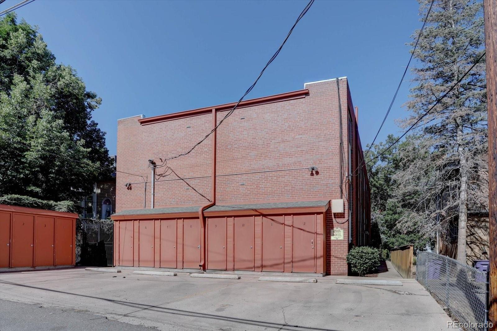 MLS Image #17 for 1330  race street 4,denver, Colorado