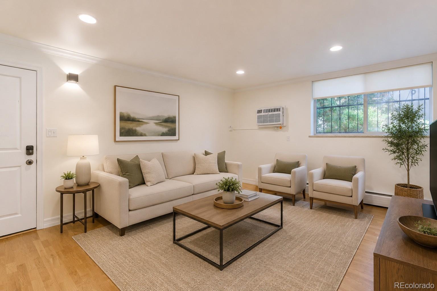MLS Image #4 for 1330  race street 4,denver, Colorado
