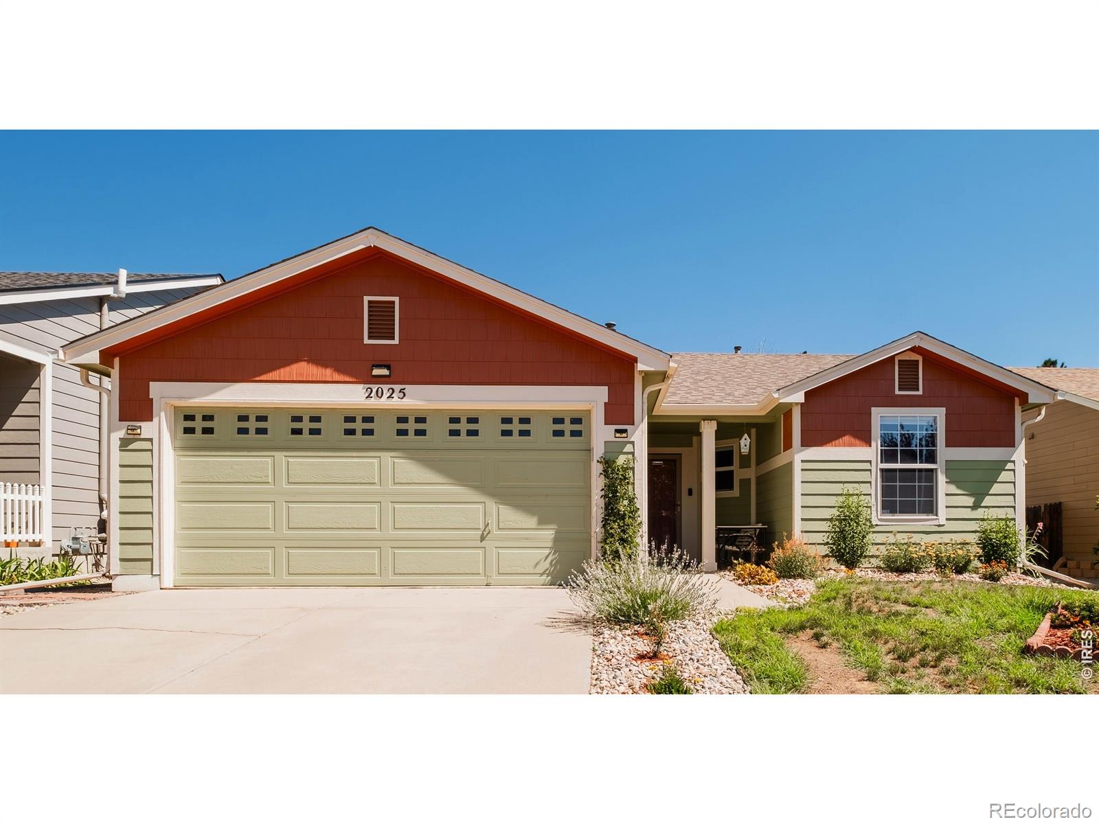 MLS Image #0 for 2025  settlers drive,milliken, Colorado