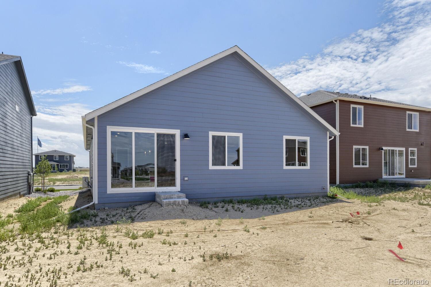 MLS Image #30 for 55015 e 28th place,strasburg, Colorado