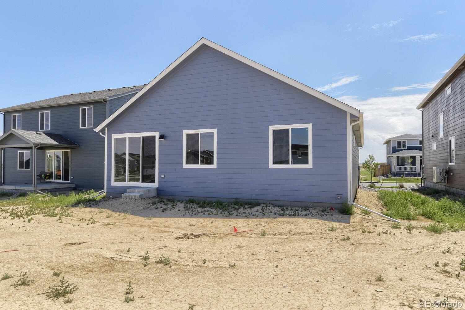 MLS Image #32 for 55015 e 28th place,strasburg, Colorado