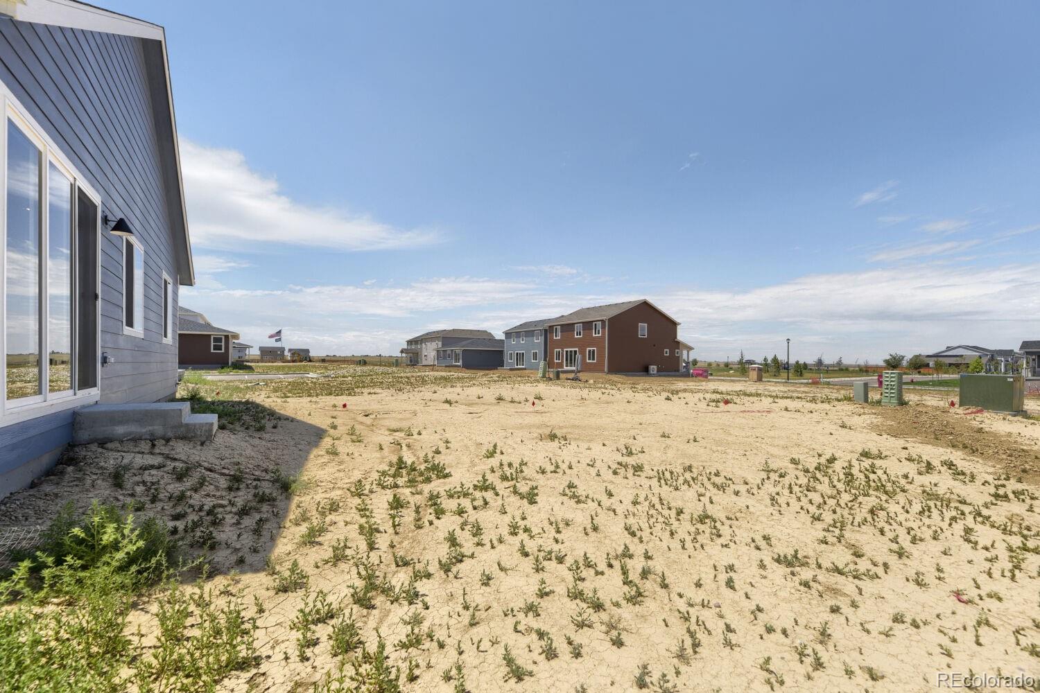 MLS Image #33 for 55015 e 28th place,strasburg, Colorado