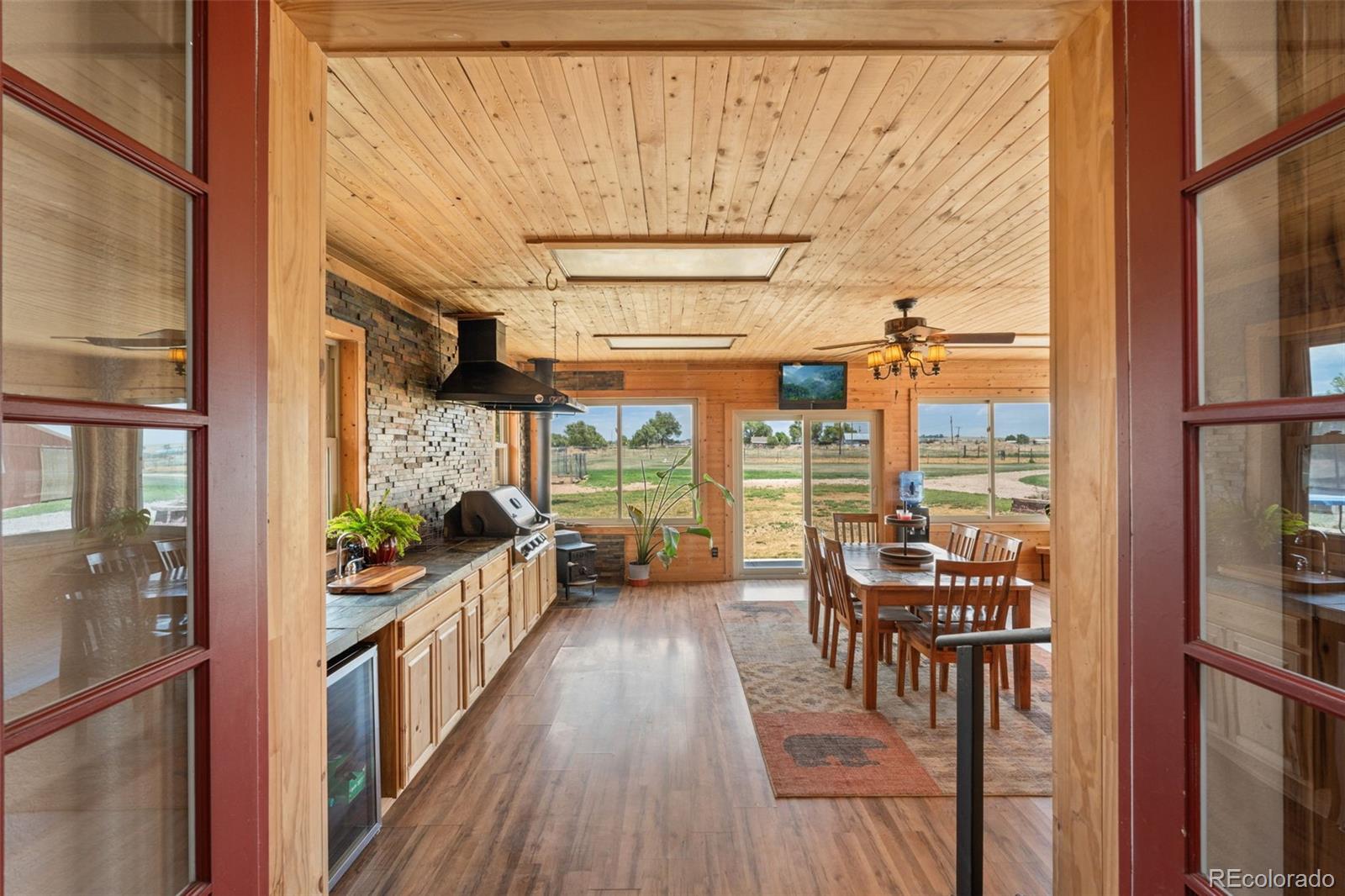 MLS Image #14 for 13575  old pueblo road,fountain, Colorado