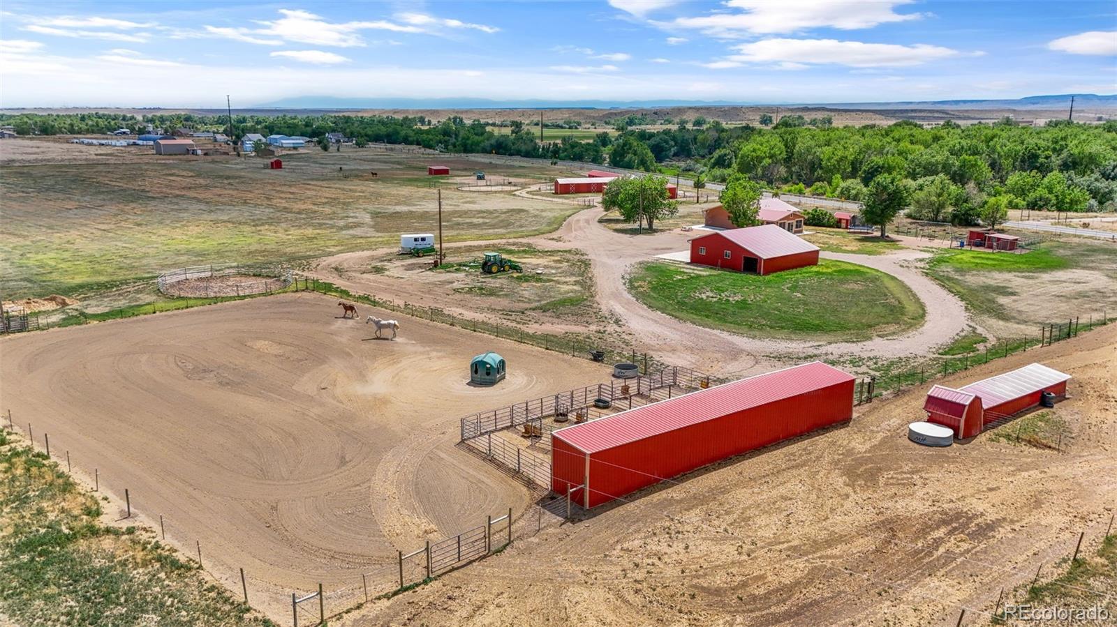 MLS Image #3 for 13575  old pueblo road,fountain, Colorado