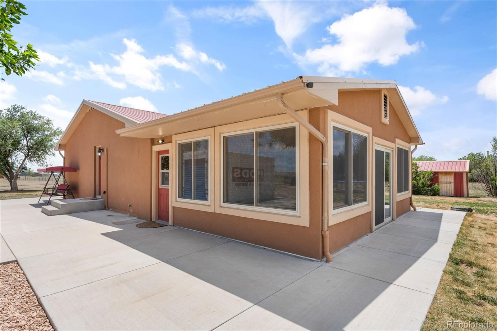 MLS Image #33 for 13575  old pueblo road,fountain, Colorado