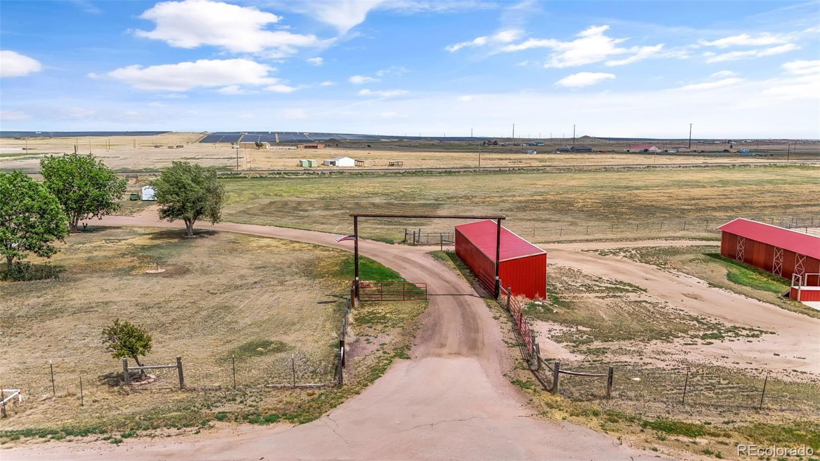 MLS Image #45 for 13575  old pueblo road,fountain, Colorado
