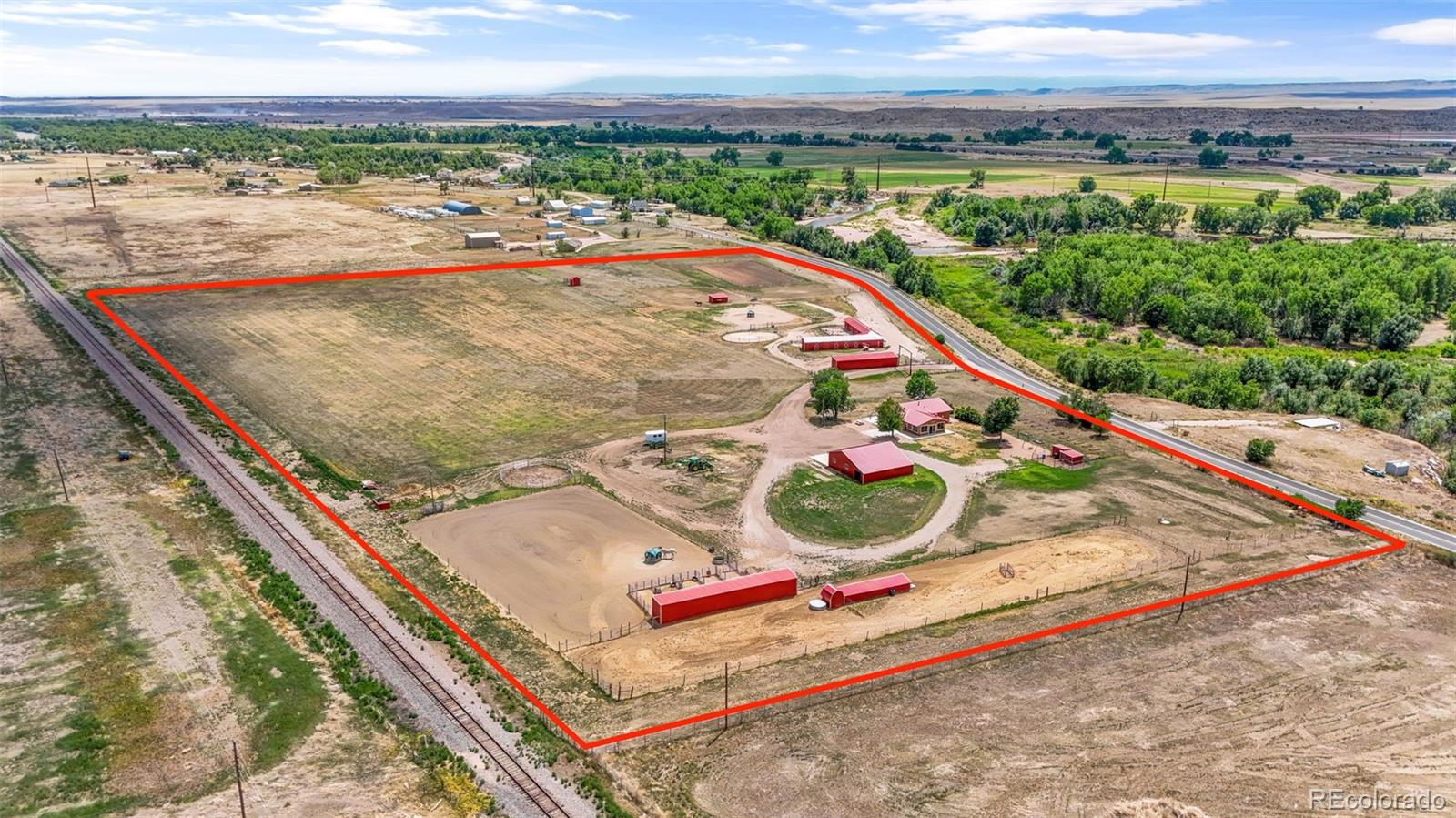 MLS Image #48 for 13575  old pueblo road,fountain, Colorado