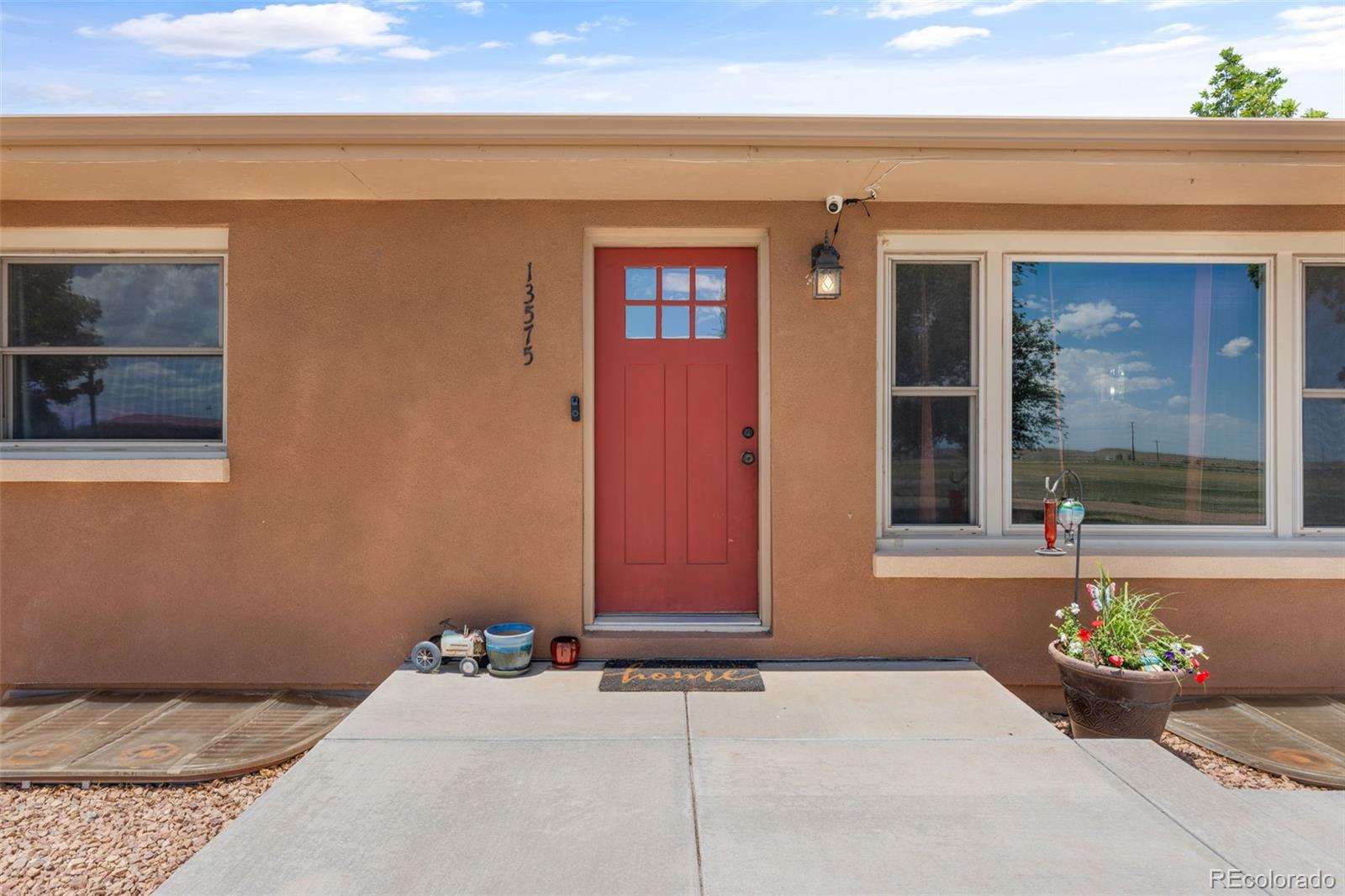 MLS Image #5 for 13575  old pueblo road,fountain, Colorado