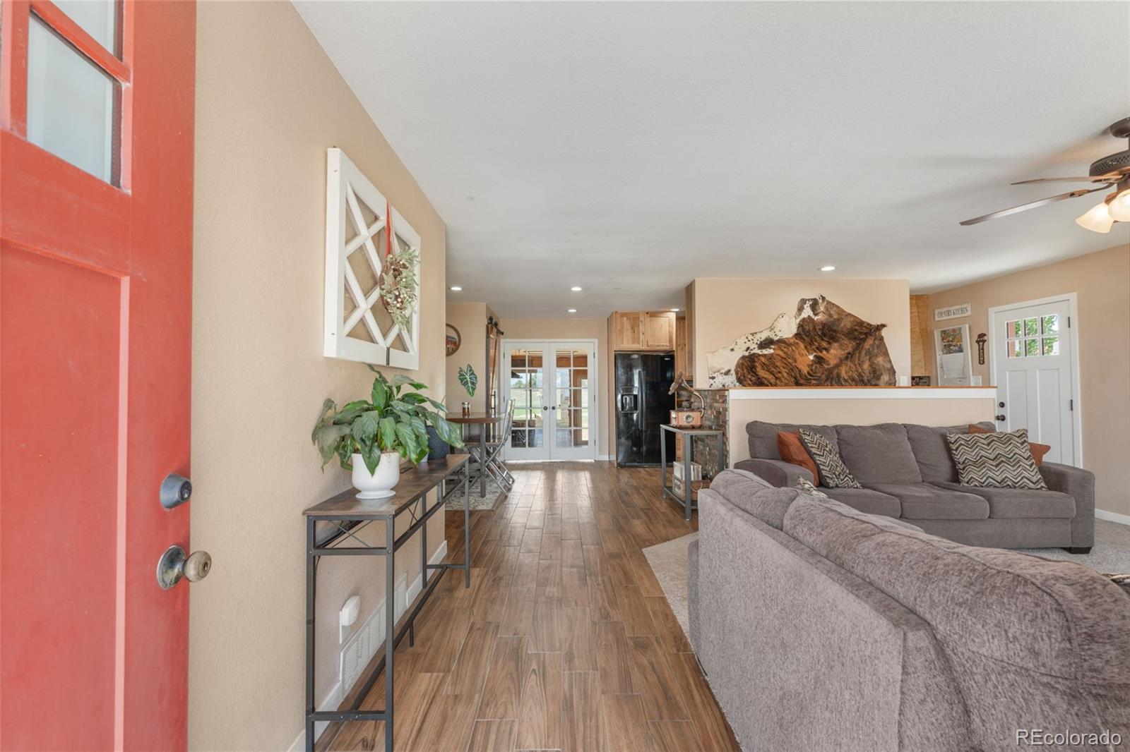 MLS Image #6 for 13575  old pueblo road,fountain, Colorado