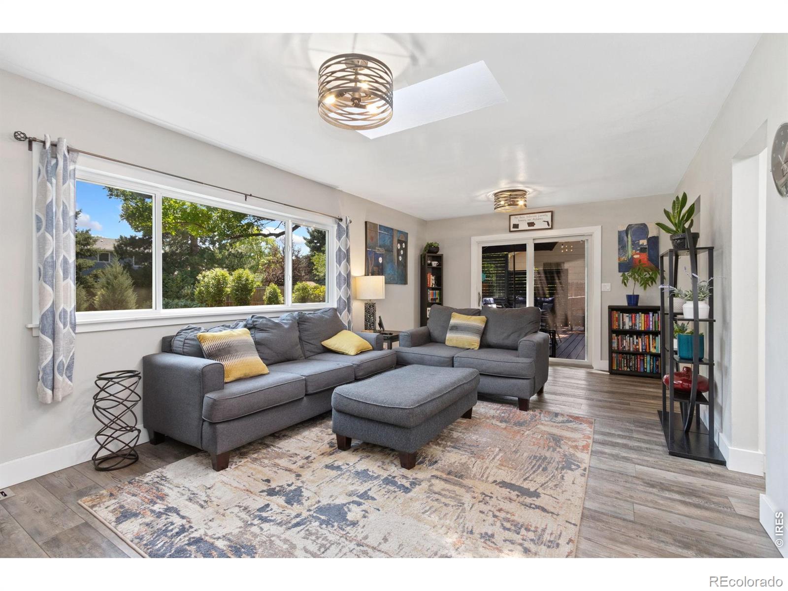 MLS Image #11 for 1833  manchester drive,fort collins, Colorado