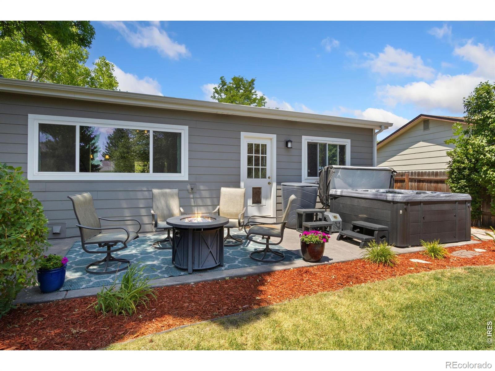 MLS Image #27 for 1833  manchester drive,fort collins, Colorado