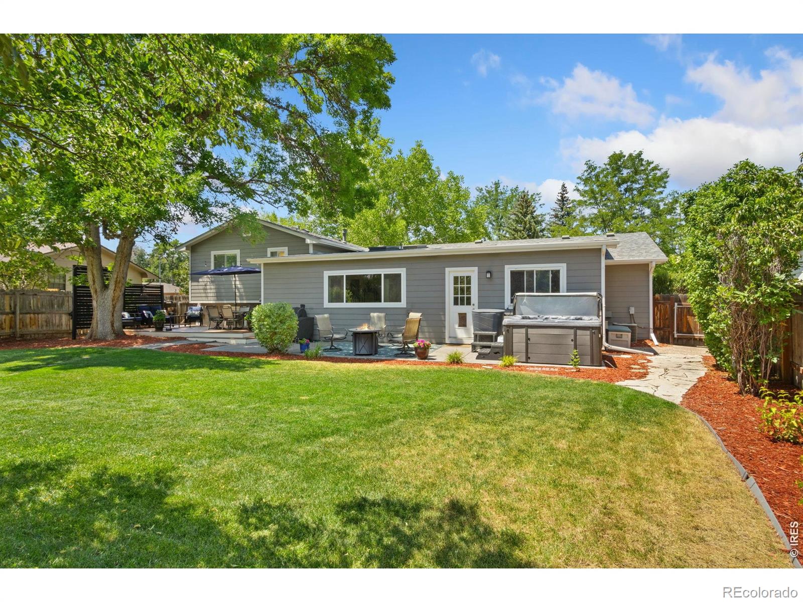 MLS Image #29 for 1833  manchester drive,fort collins, Colorado