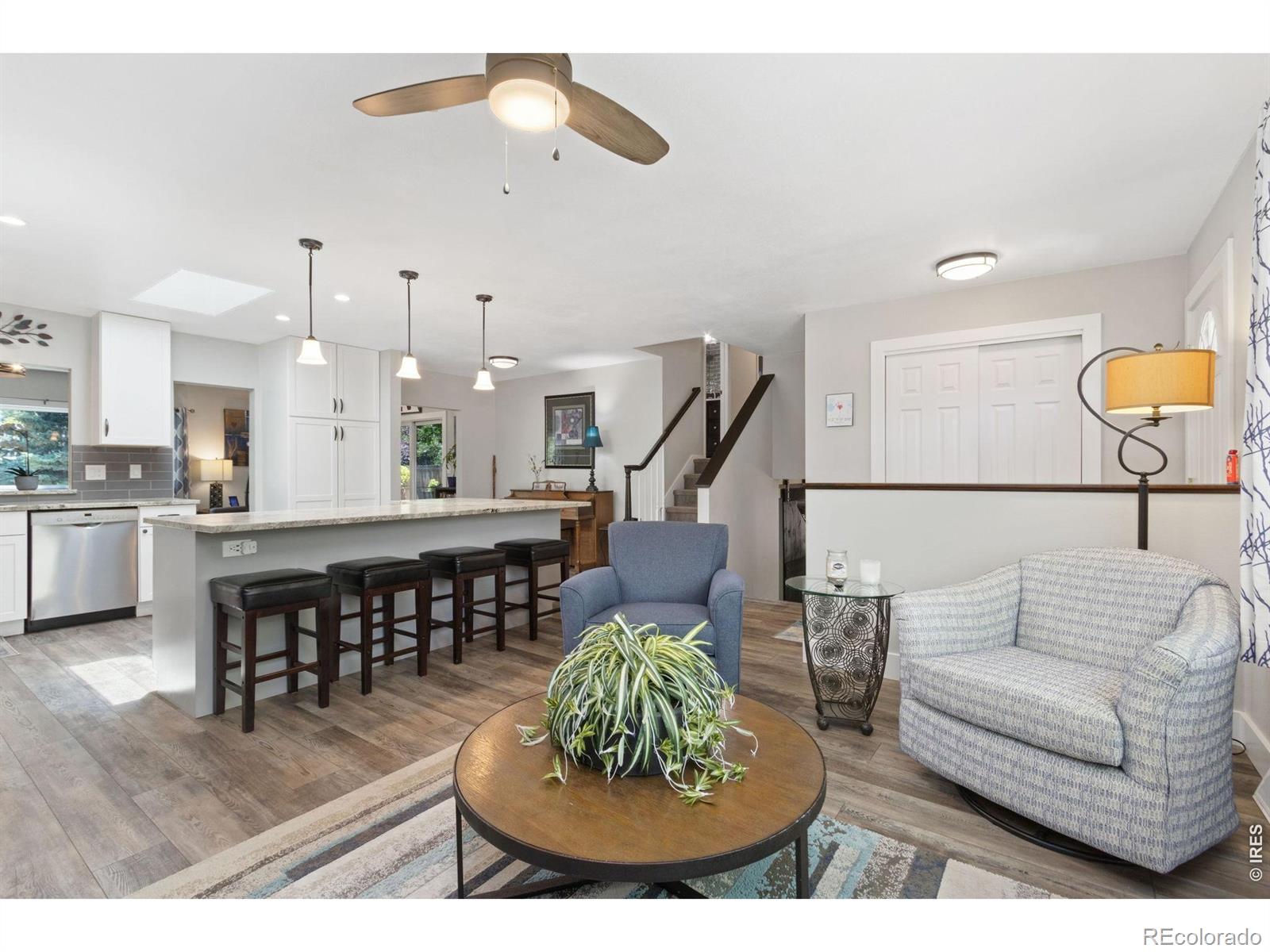 MLS Image #3 for 1833  manchester drive,fort collins, Colorado