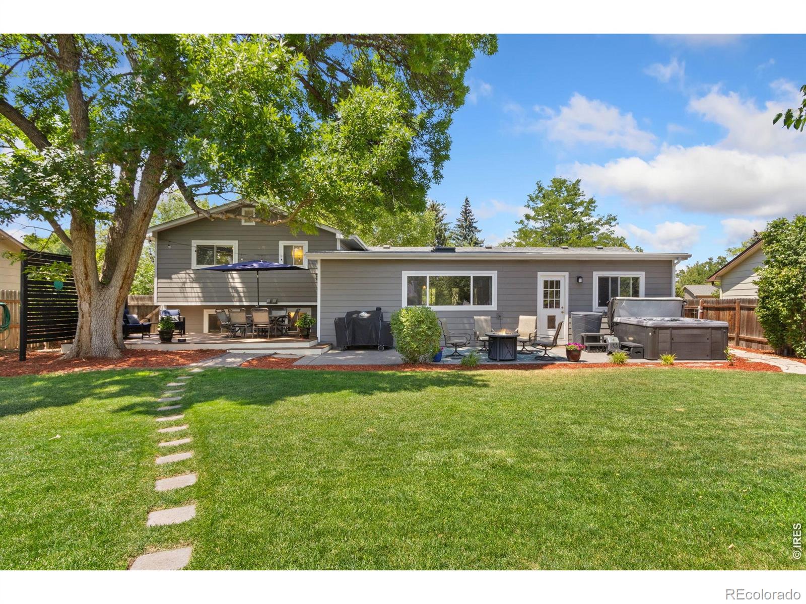 MLS Image #30 for 1833  manchester drive,fort collins, Colorado