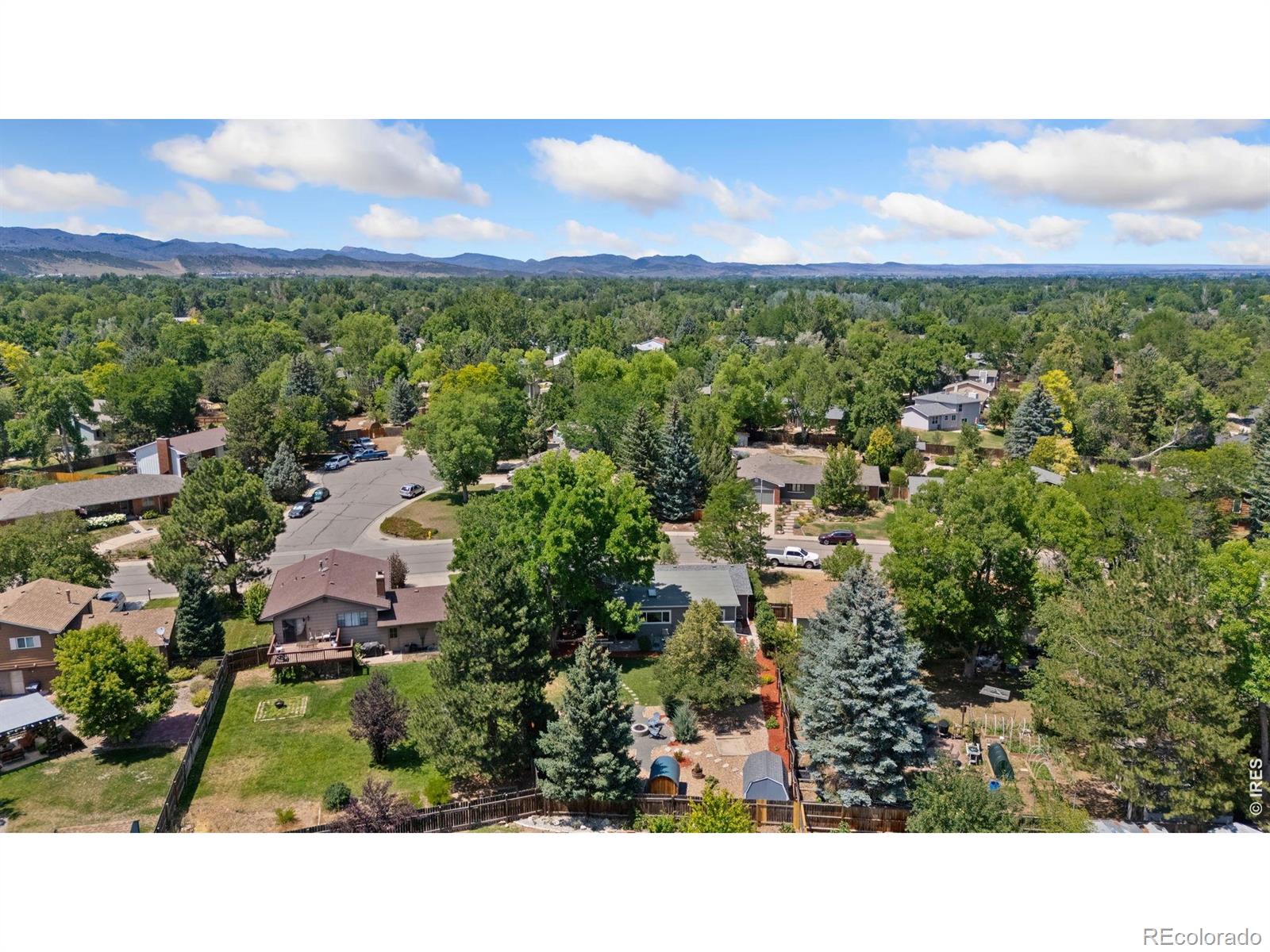 MLS Image #33 for 1833  manchester drive,fort collins, Colorado