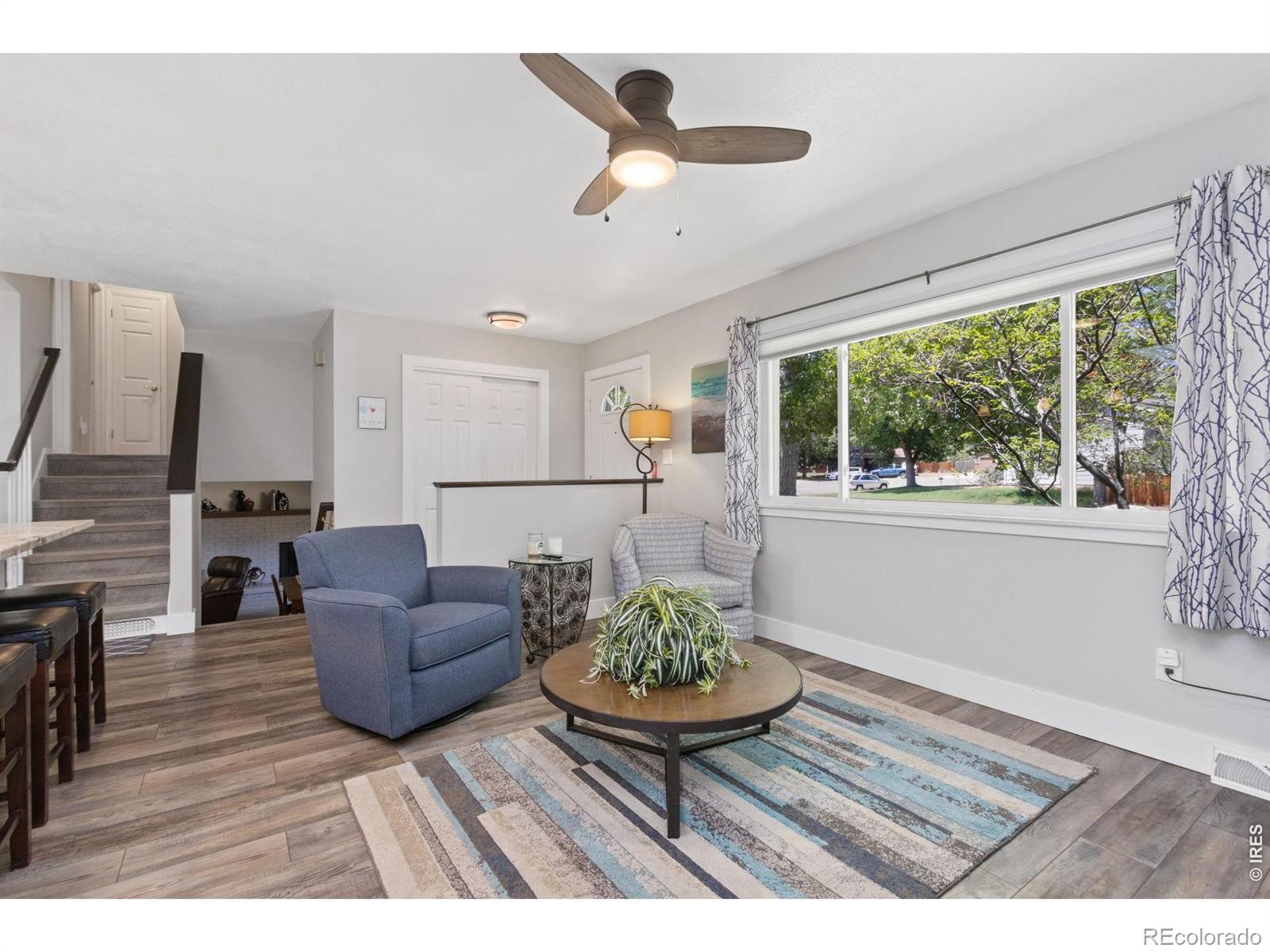MLS Image #5 for 1833  manchester drive,fort collins, Colorado